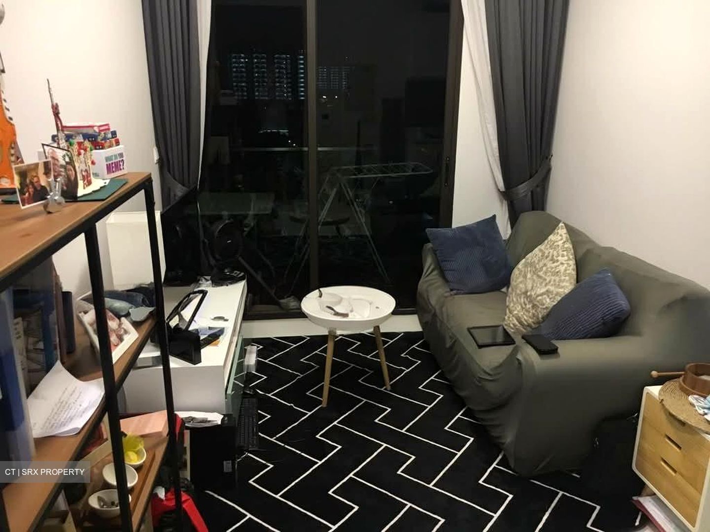 Neem Tree (D12), Apartment #556967861